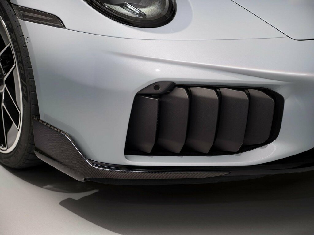 Porsche 911 3.6 T-hybrid Turbo S Pdk 4Wd Euro 6 Ss #6