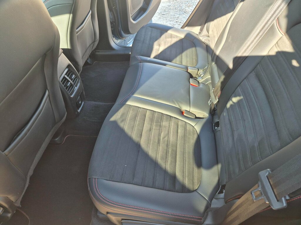 Ford Kuga St-line First Edition Phev Plug In Hybrid GL20AYA Blue #6