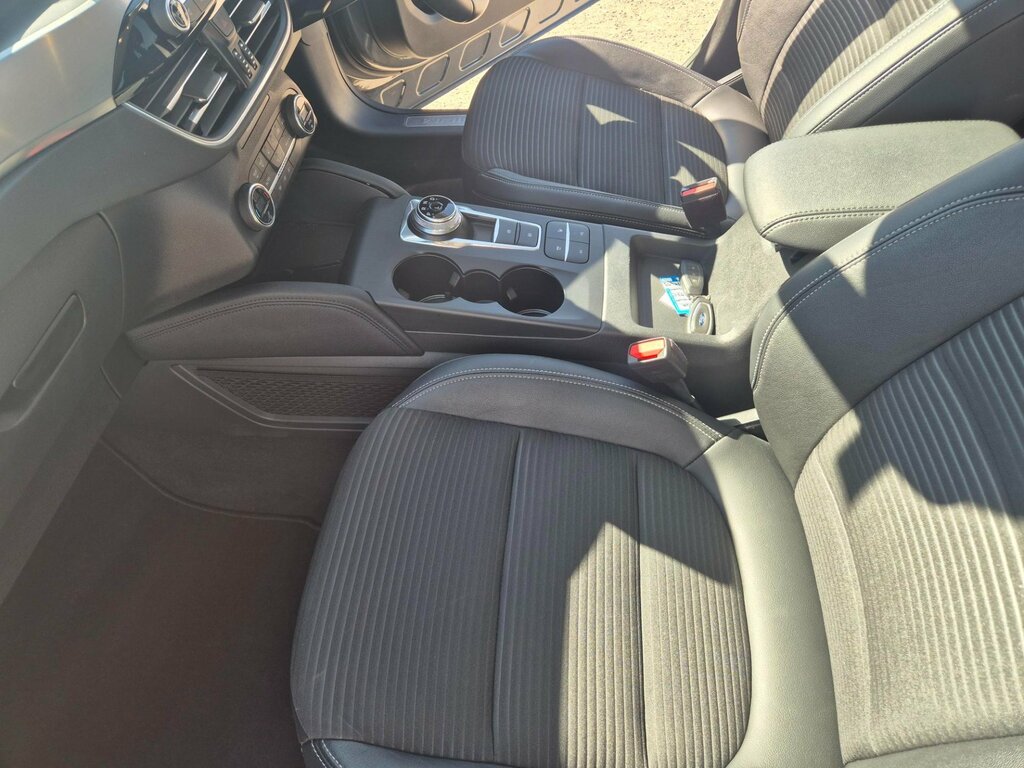 Ford Kuga Titanium First Edition .Phev Plug In Hybrid Au HX70NVA Grey #6