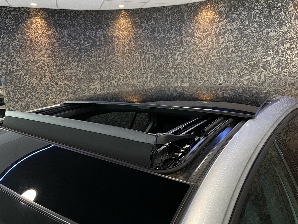 Volkswagen Golf Tsi Gti PL72VWD Silver #2