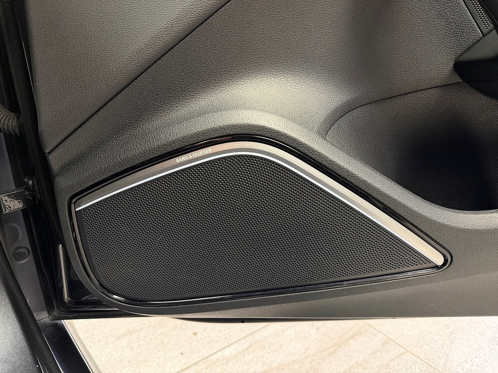 Audi S3 Tfsi Black Edition VU69AKP Grey #3