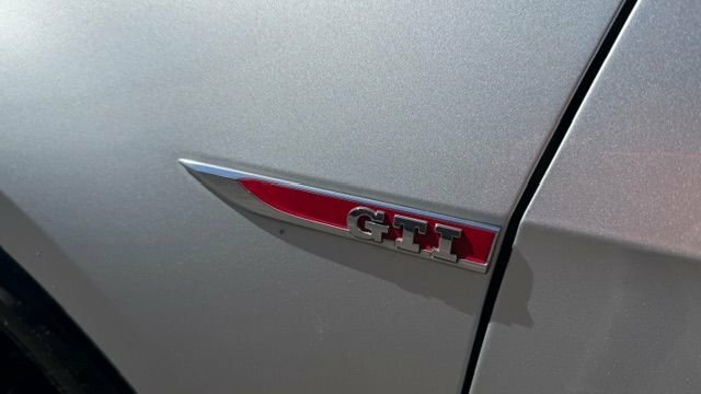Volkswagen Golf 2L Gti Launch Silver #5