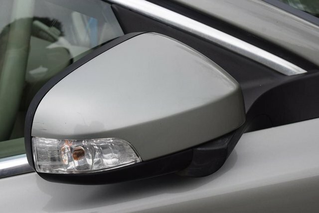 Volvo S80 3.2L Se Lux Black #33