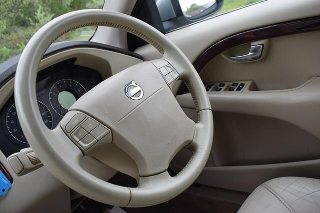 Volvo S80 3.2L Se Lux Black #18