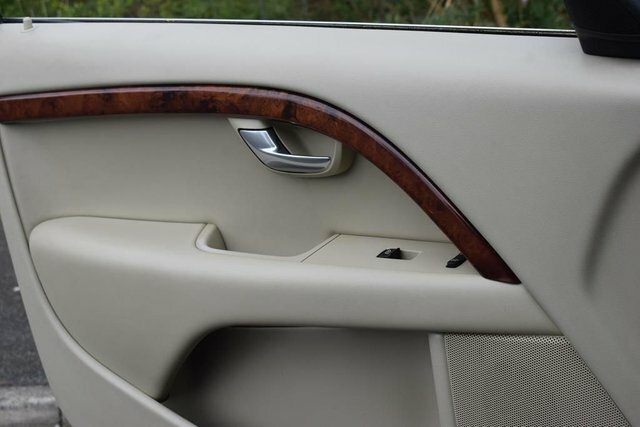 Volvo S80 3.2L Se Lux Black #19