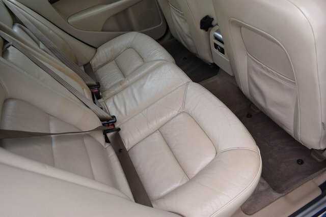 Volvo S80 3.2L Se Lux Black #22