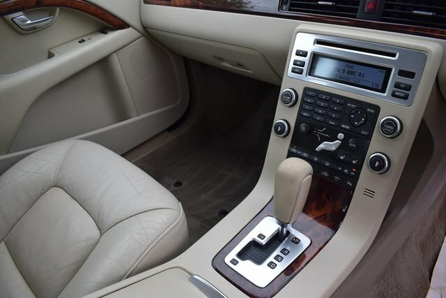 Volvo S80 3.2L Se Lux Black #34