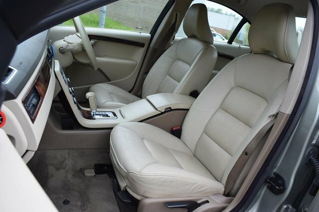 Volvo S80 3.2L Se Lux Black #14