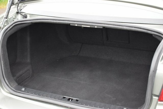 Volvo S80 3.2L Se Lux Black #36