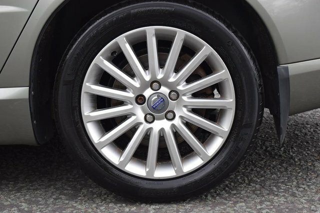 Volvo S80 3.2L Se Lux Black #37