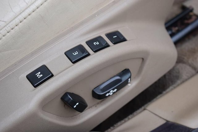 Volvo S80 3.2L Se Lux Black #13