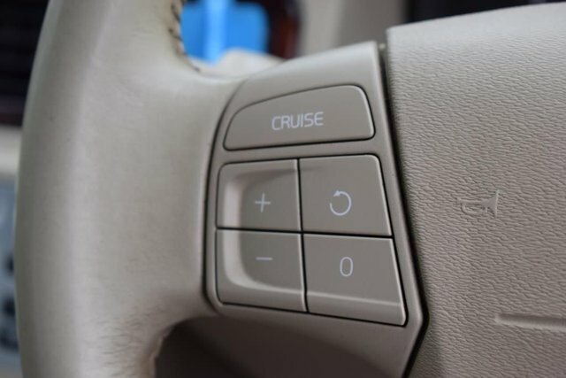 Volvo S80 3.2L Se Lux Black #28