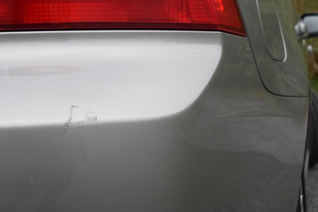 Volvo S80 3.2L Se Lux Black #39