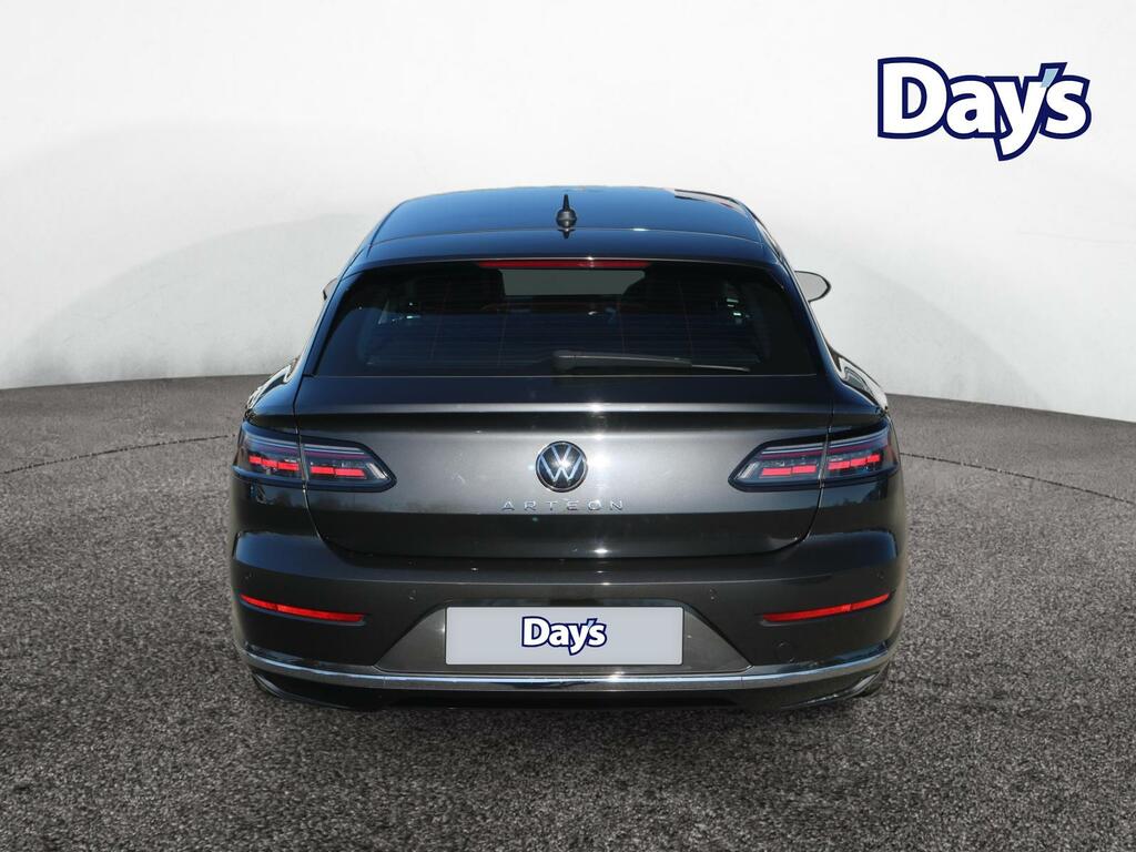 Volkswagen Arteon 2.0 Tdi Elegance Shooting Brake Dsg Eur Grey #6