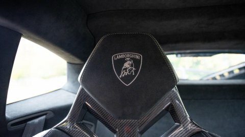 Lamborghini Huracan 5.2 V10 Lp   #3