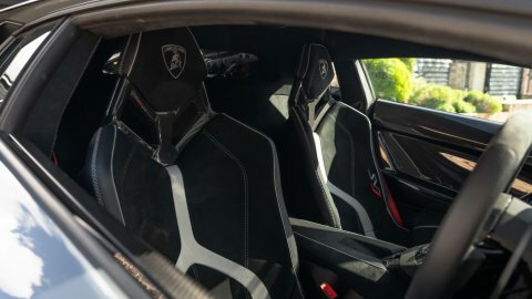 Lamborghini Aventador 6.5 V12 Lp  #5