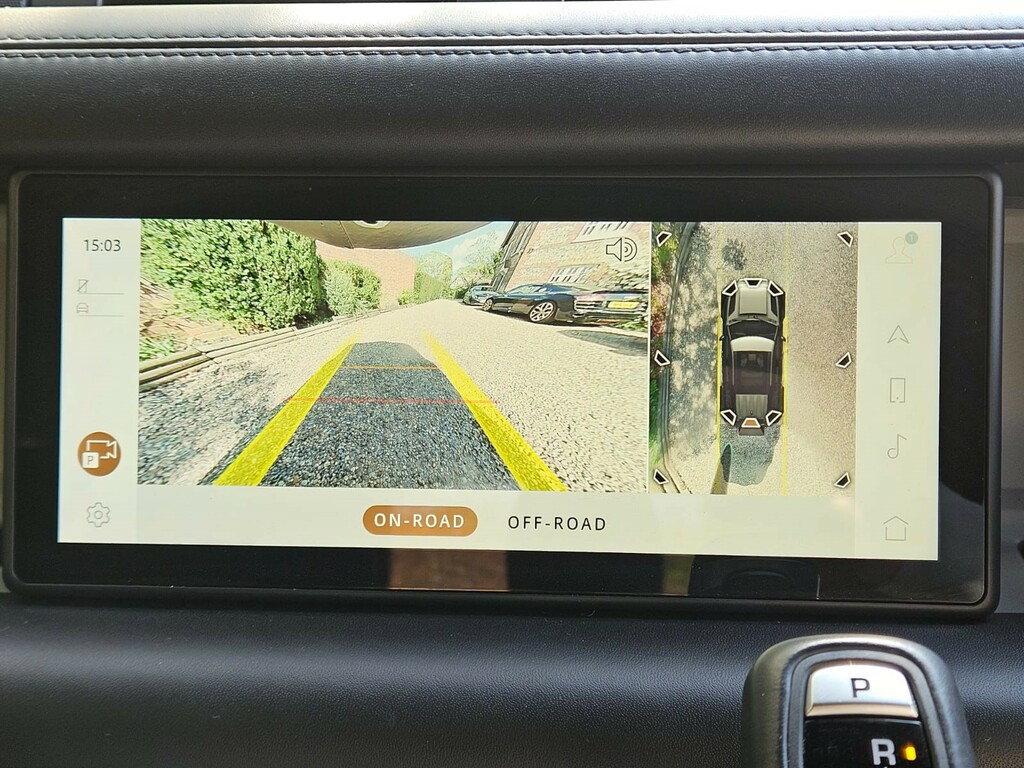 Land Rover Defender X-dynamic Hse YE71POV #4