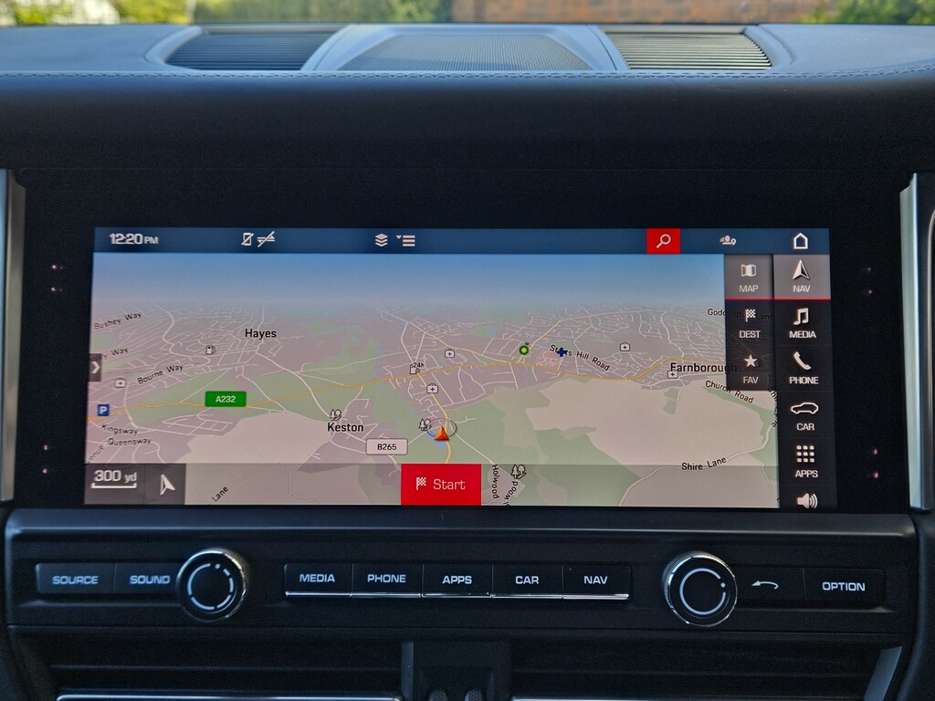 Porsche Macan Gts Pdk GN21XWV #5