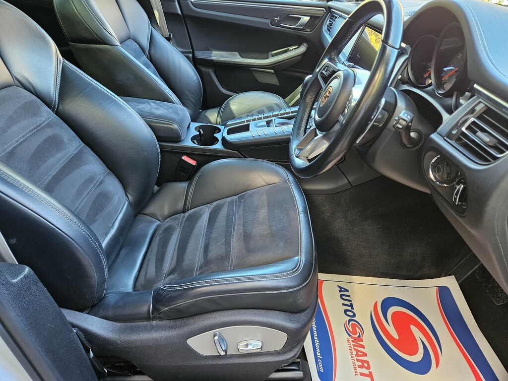 Porsche Macan Gts Pdk GN21XWV #6