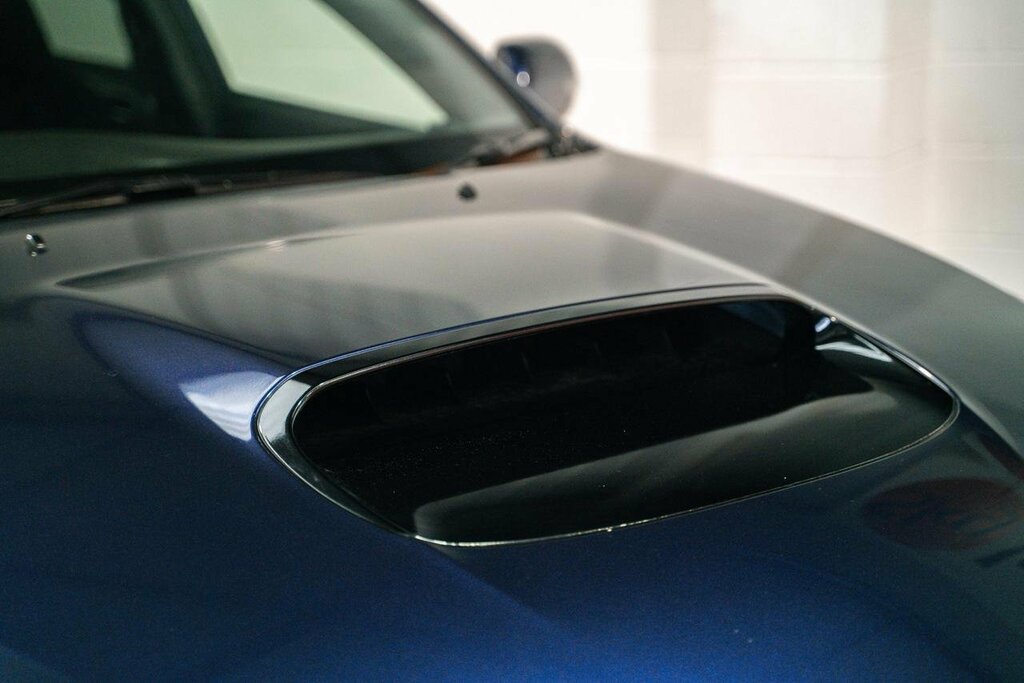 Subaru WRX STI Type Uk Blue #18