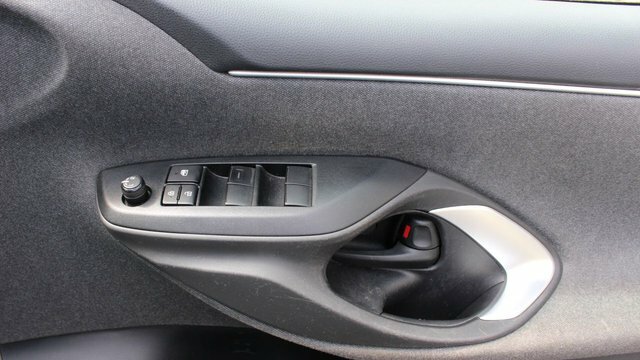 Toyota Yaris Vvt-h Design Hatchback DU71BVB Silver #6