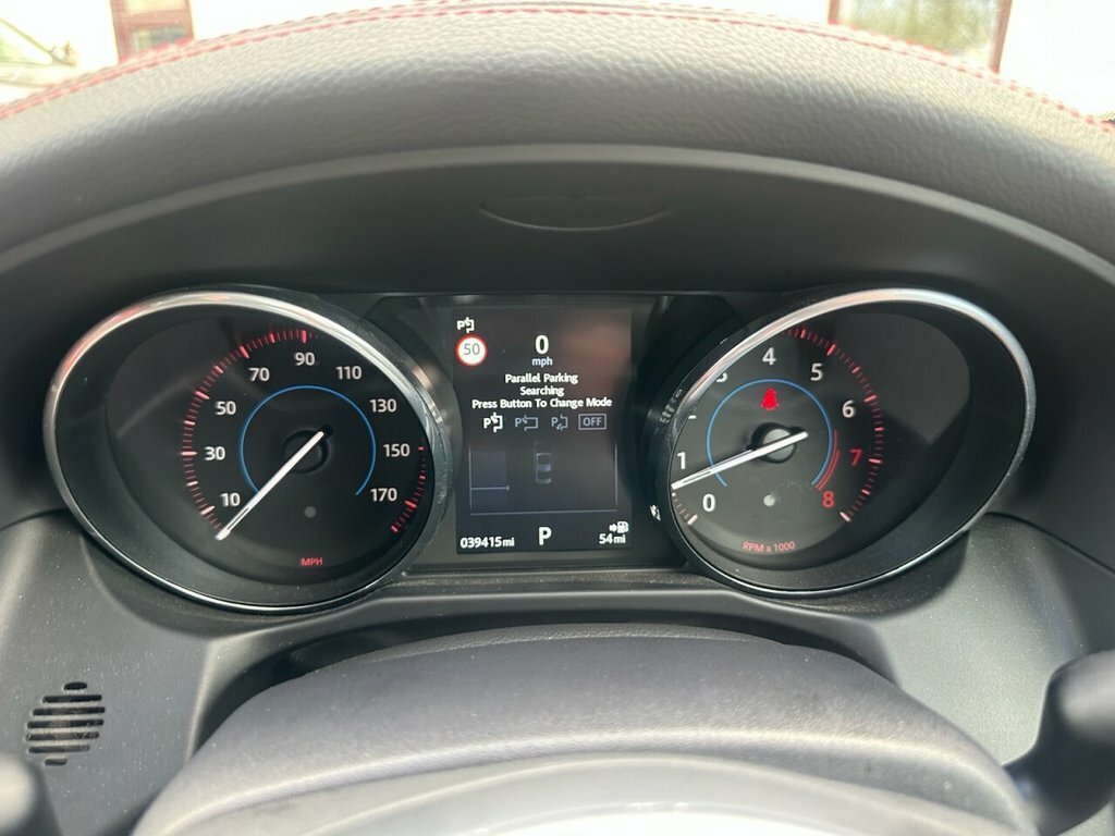 Jaguar XF 3L S White #6