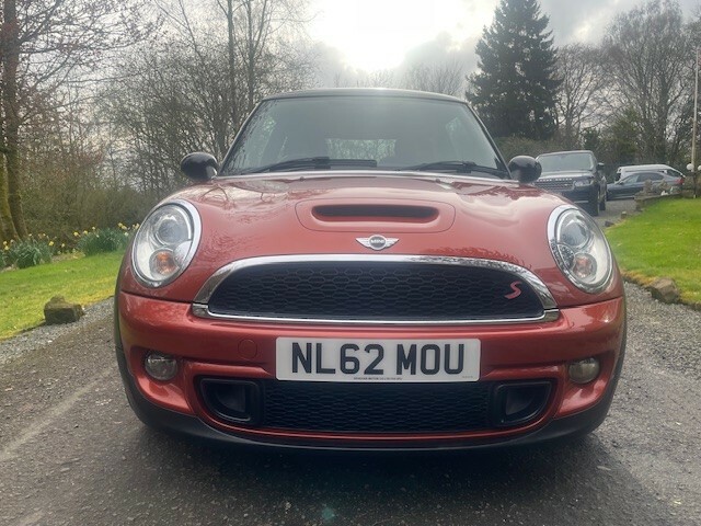 Mini Hatch Sd Fsh Only 59K Miles Full Mot 35 Road Tax 3 Month NL62MOU  #3