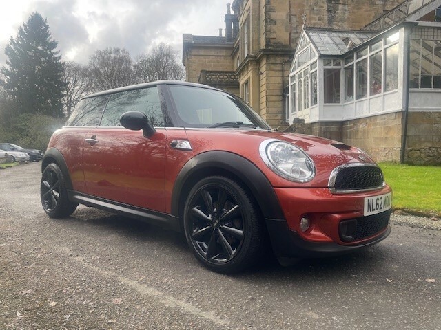 Mini Hatch Sd Fsh Only 59K Miles Full Mot 35 Road Tax 3 Month NL62MOU  #4