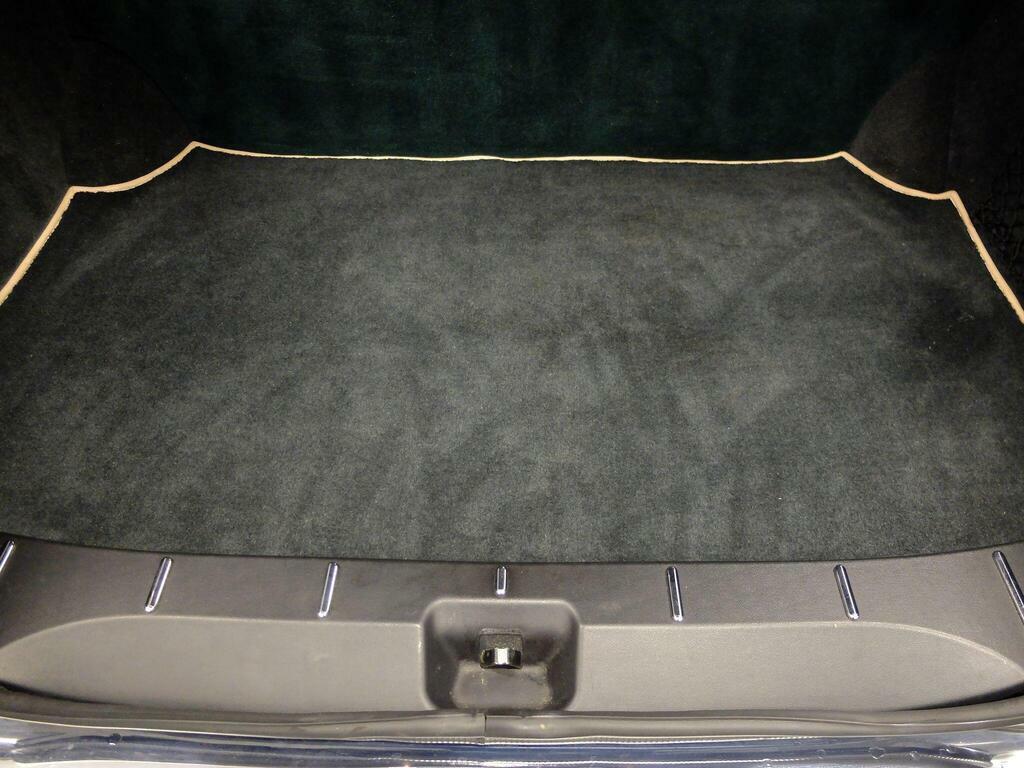 Rolls-Royce Silver Seraph Saloon  #25