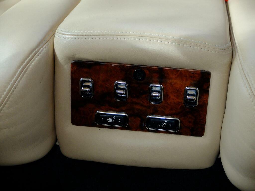 Rolls-Royce Silver Seraph Saloon  #23