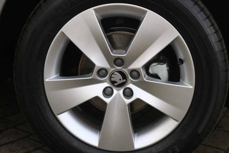 Skoda Scala 1.0 Tsi Se - 2020 69 KS69ZGX Blue #5