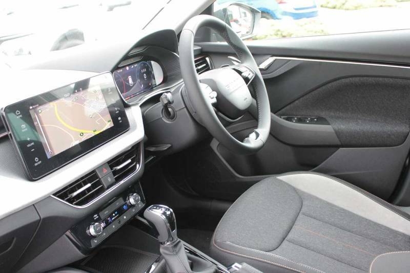 Skoda Scala 1.0 Tsi 116 Se L Edition Dsg - 2026 NX26SXZ Grey #2