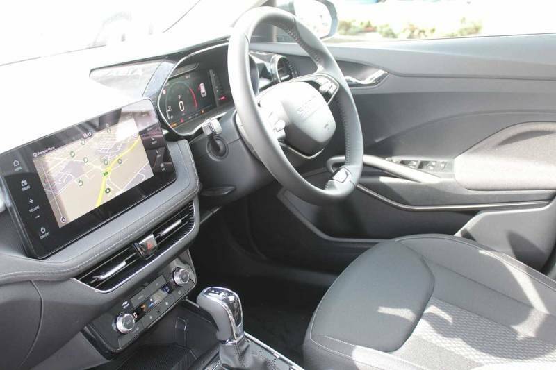 Skoda Fabia 1.5 Tsi 150 Se L Edition Dsg - 2026 Grey #2