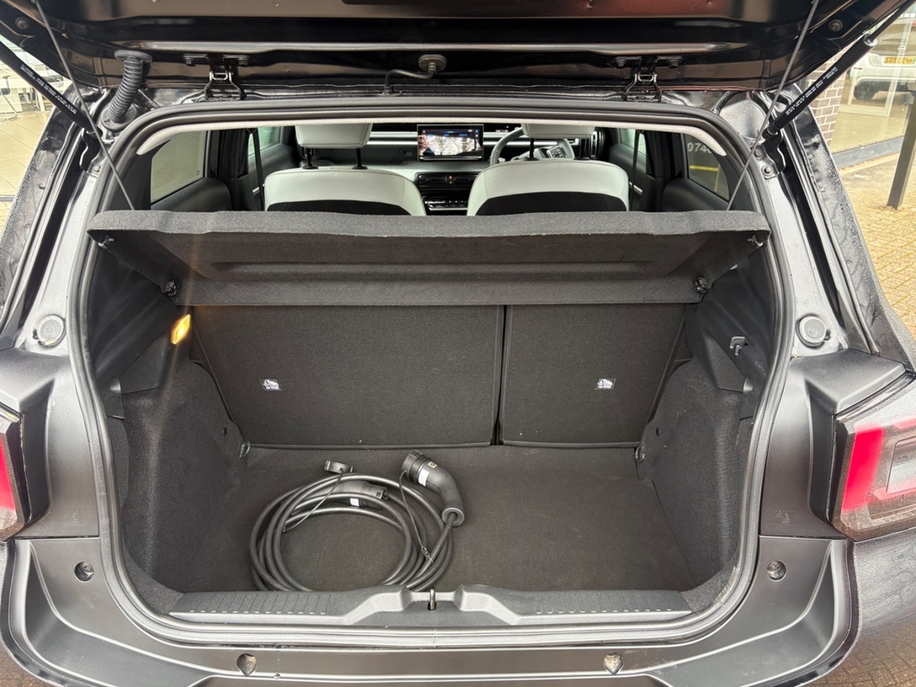 Citroen C3 83Kw Max 44Kwh LY25DMV Black #6