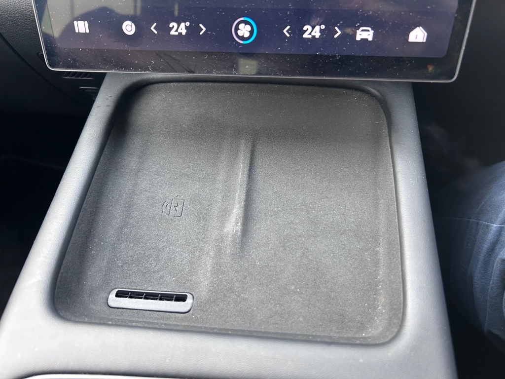 JAECOO 7 1.5T Shs Luxury Estate LG25GZS Silver #5