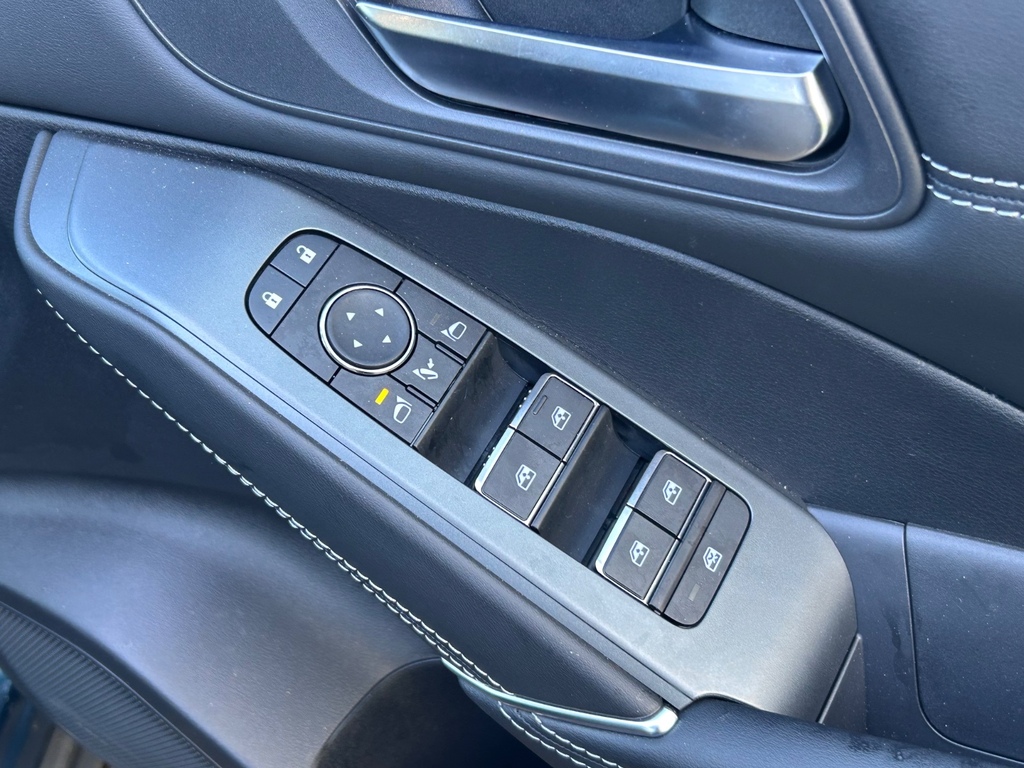 Nissan Qashqai 1.3 Dig-t Mh N-connecta  #5