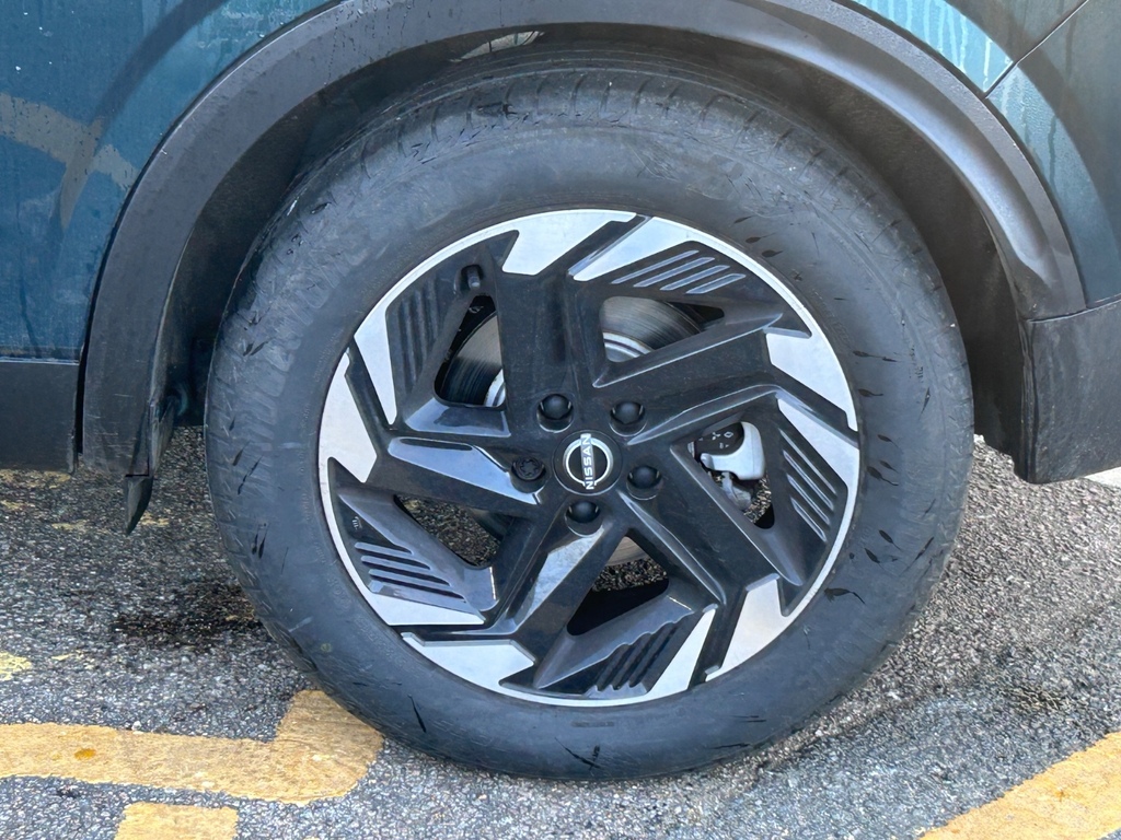 Nissan Qashqai 1.3 Dig-t Mh N-connecta  #3