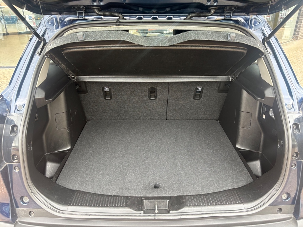 Suzuki S Cross 1.4 Boosterjet 48V Hybrid Motion FJ23WOD Blue #6