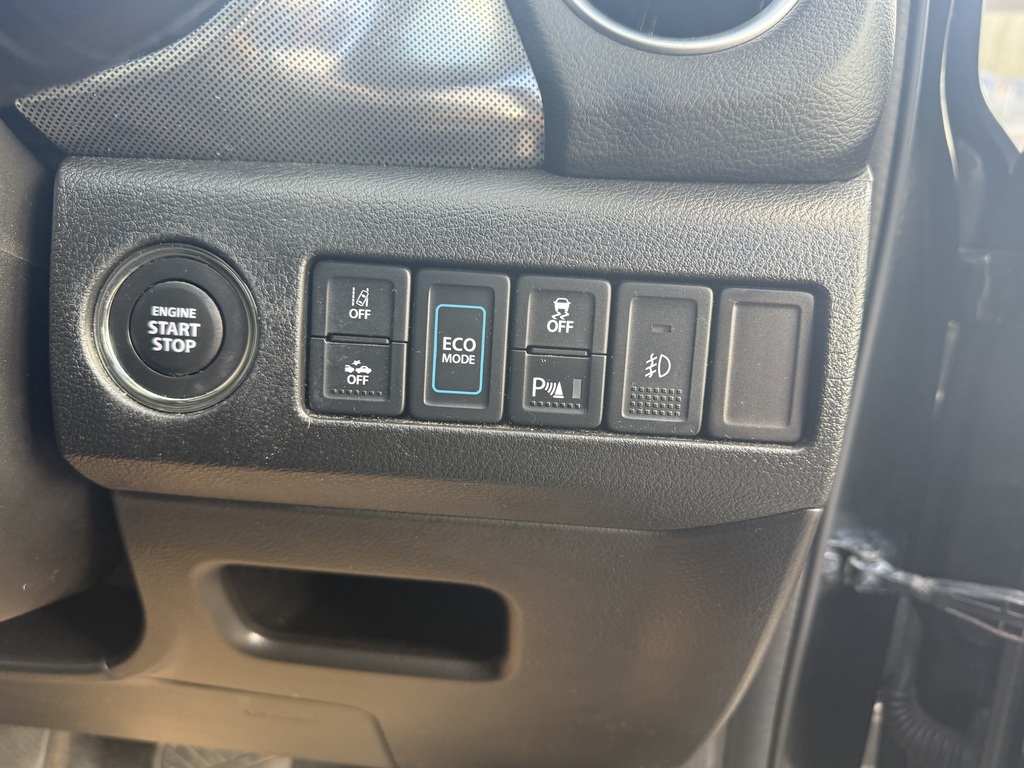Suzuki Vitara 1.5 Hybrid Sz5 Ags Estate YK23FZT Black #5