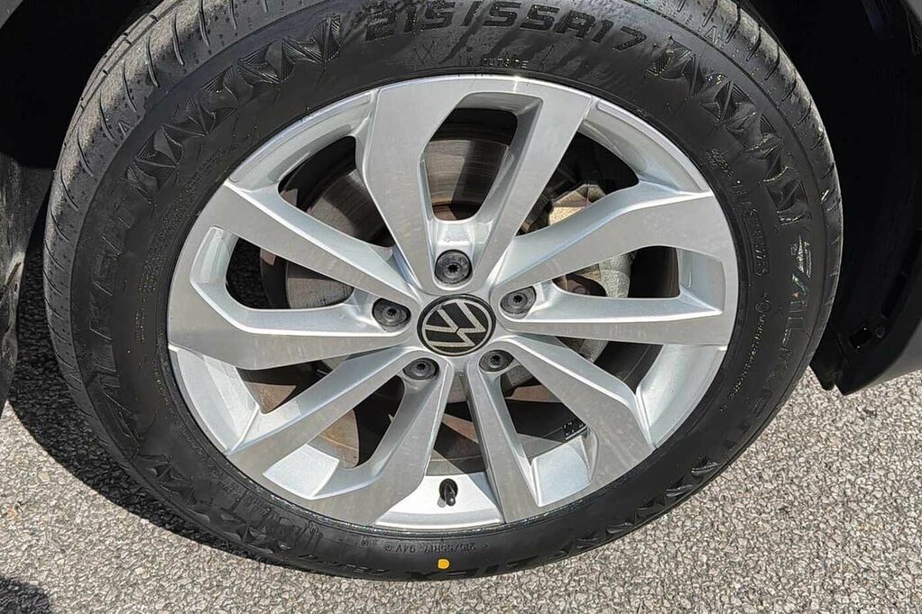 Volkswagen T-Roc 1.5 Tsi Style YY72HAE Red #5