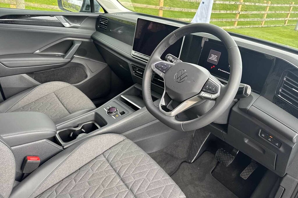 Volkswagen Tiguan 1.5 Tsi Ehybrid Match Dsg YY75ZKP Silver #6