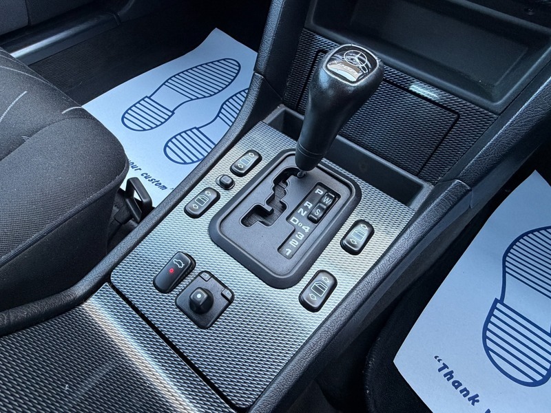 Mercedes-Benz C Class C200 Elegance Grey #19