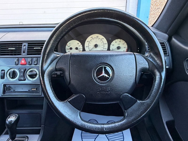 Mercedes-Benz C Class C200 Elegance Grey #21