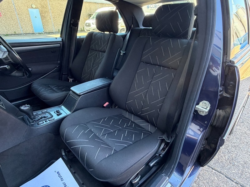 Mercedes-Benz C Class C200 Elegance Grey #10
