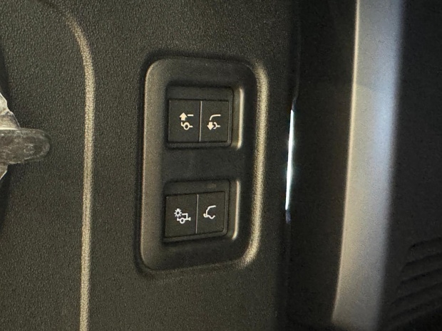 Land Rover Defender 110 P635 V8 Mhev Octa Black Euro 6 Black #5