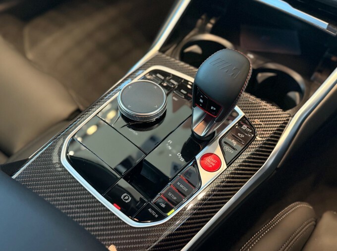 BMW M4 Biturbo Competition Steptronic M Xdrive Euro 6  #5