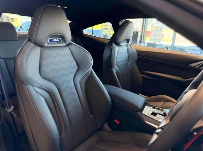 BMW M4 Biturbo Competition Steptronic M Xdrive Euro 6  #6