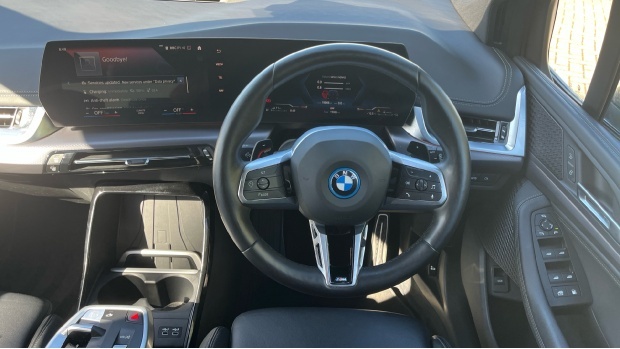 BMW 2 Series Active Tourer 225Xe 16.3Kwh M Sport Dct Euro 6 Blue #5
