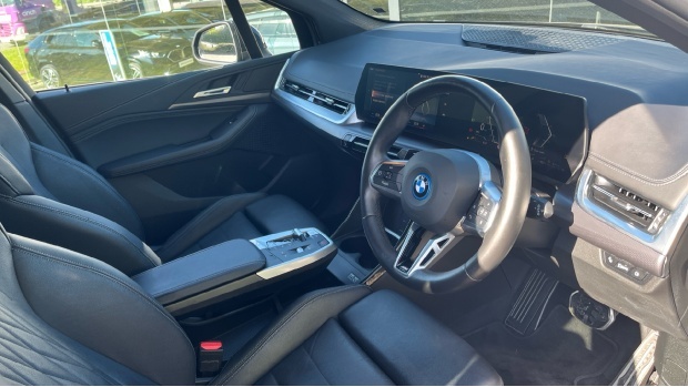 BMW 2 Series Active Tourer 225Xe 16.3Kwh M Sport Dct Euro 6 Blue #6