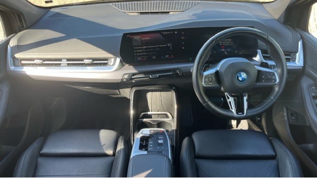 BMW 2 Series Active Tourer 225Xe 16.3Kwh M Sport Dct Euro 6 Blue #4